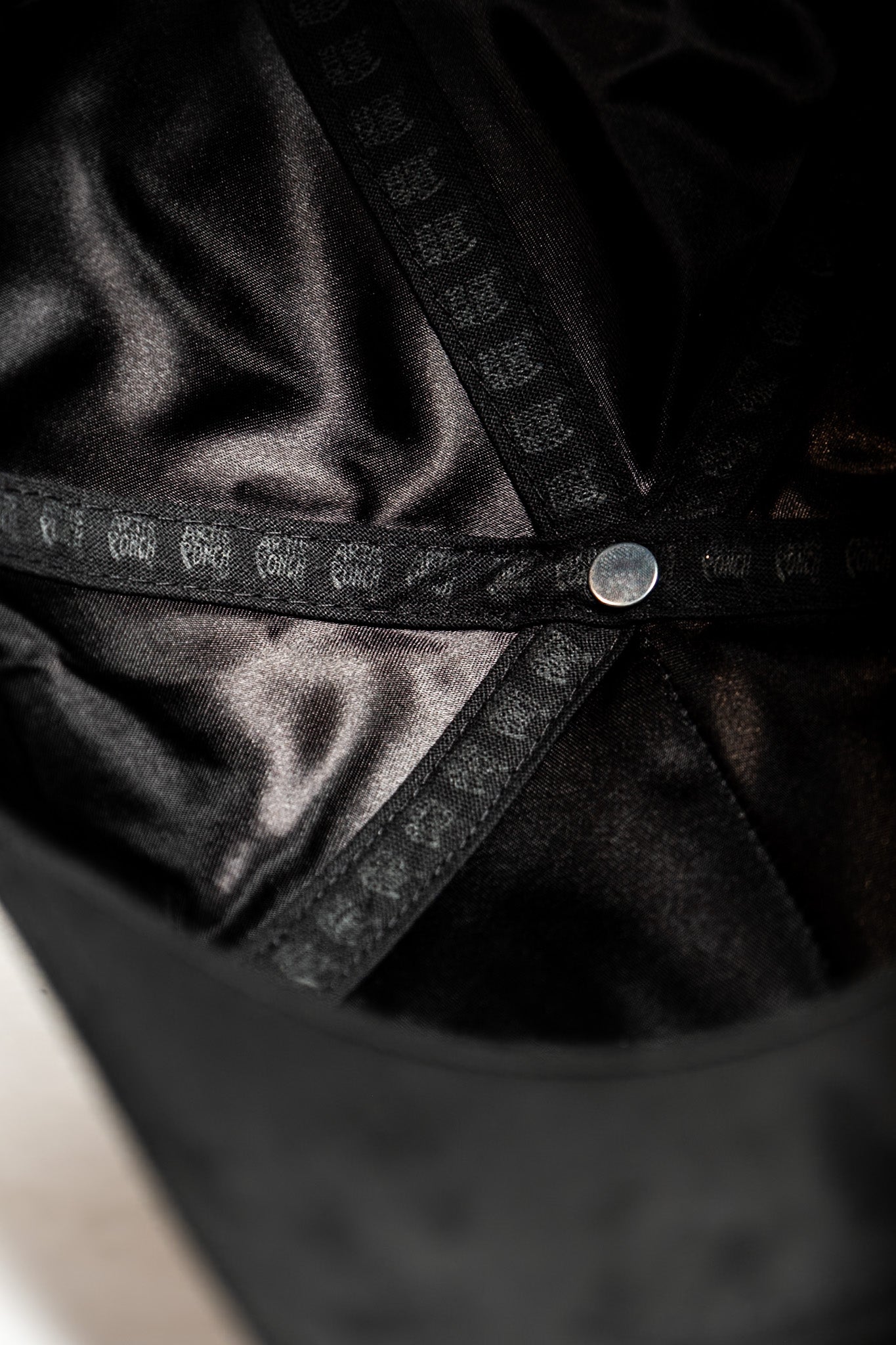 “BEAUTY OF CHAOS”