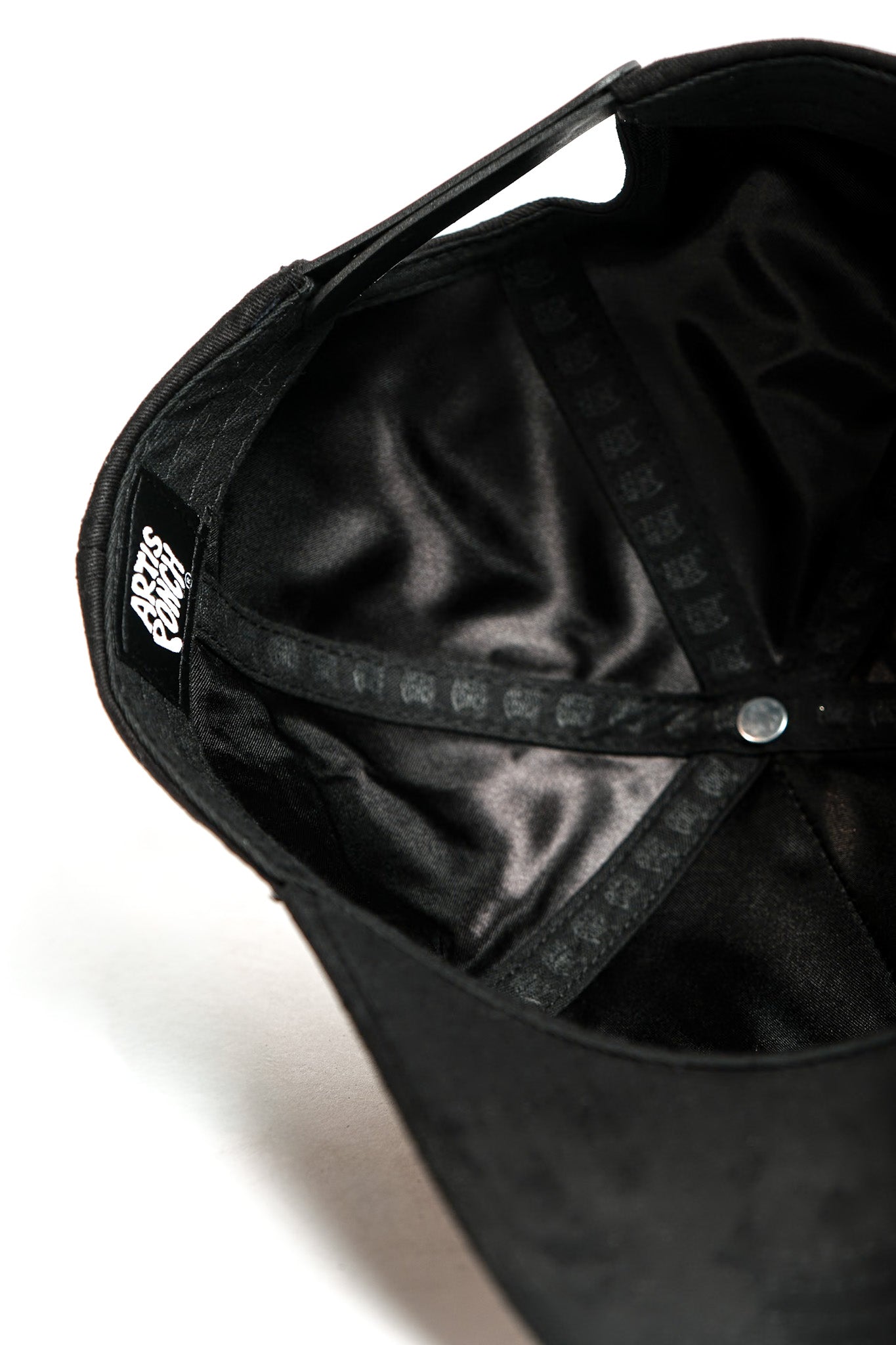 “BEAUTY OF CHAOS”